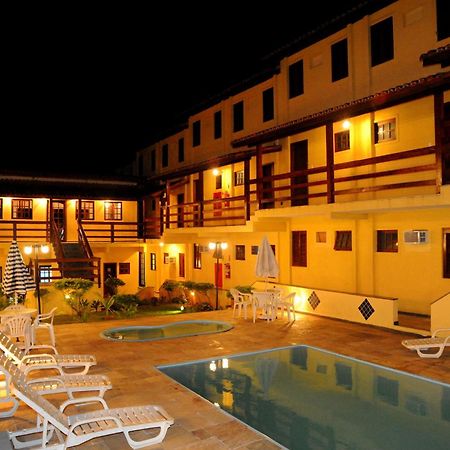 Hotel Da Ilha อิลญาเบลา ภายนอก รูปภาพ