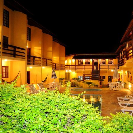 Hotel Da Ilha อิลญาเบลา ภายนอก รูปภาพ