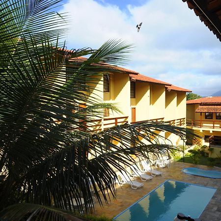 Hotel Da Ilha อิลญาเบลา ภายนอก รูปภาพ