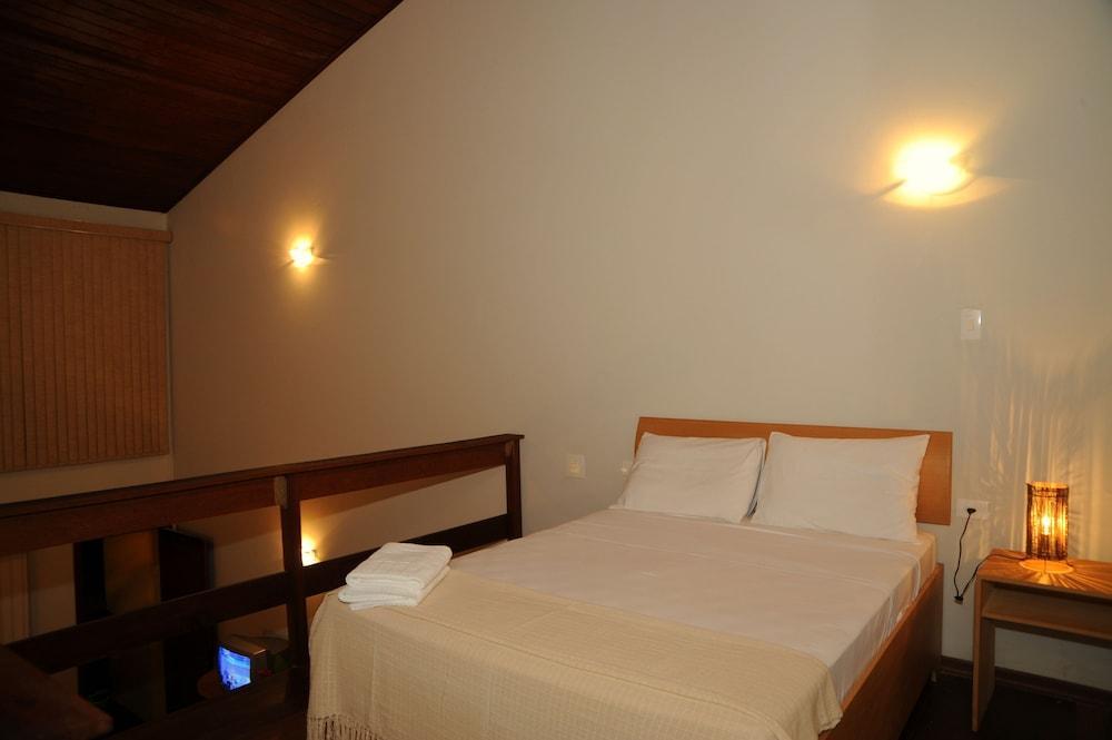 Hotel Da Ilha อิลญาเบลา ภายนอก รูปภาพ