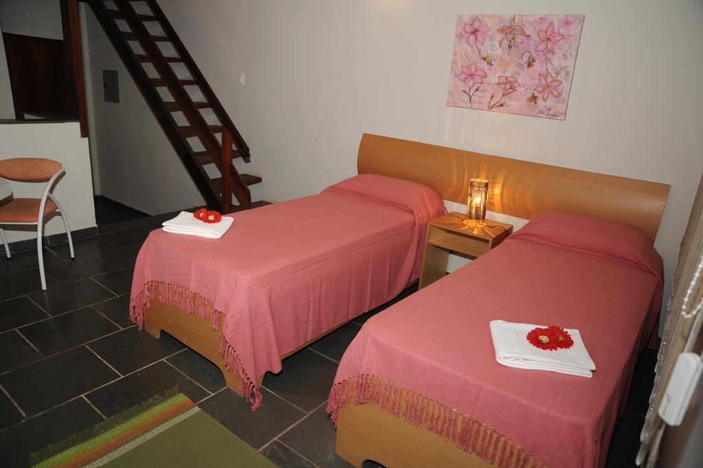 Hotel Da Ilha อิลญาเบลา ห้อง รูปภาพ