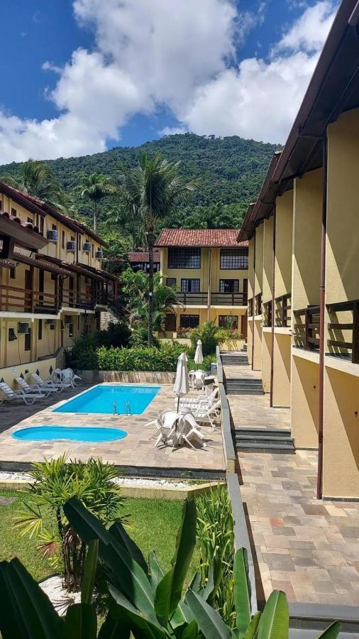 Hotel Da Ilha อิลญาเบลา ภายนอก รูปภาพ