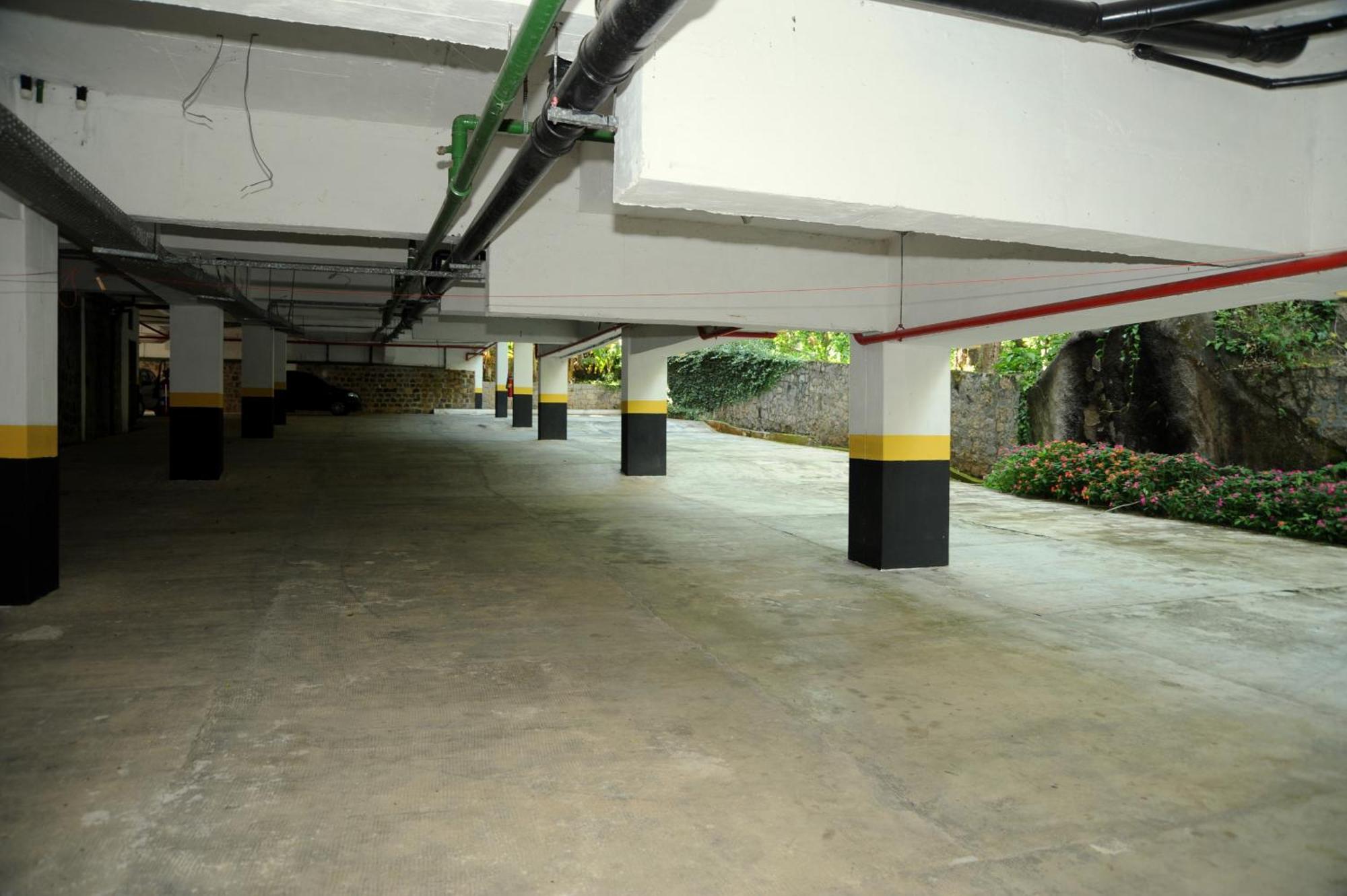 Hotel Da Ilha อิลญาเบลา ภายนอก รูปภาพ