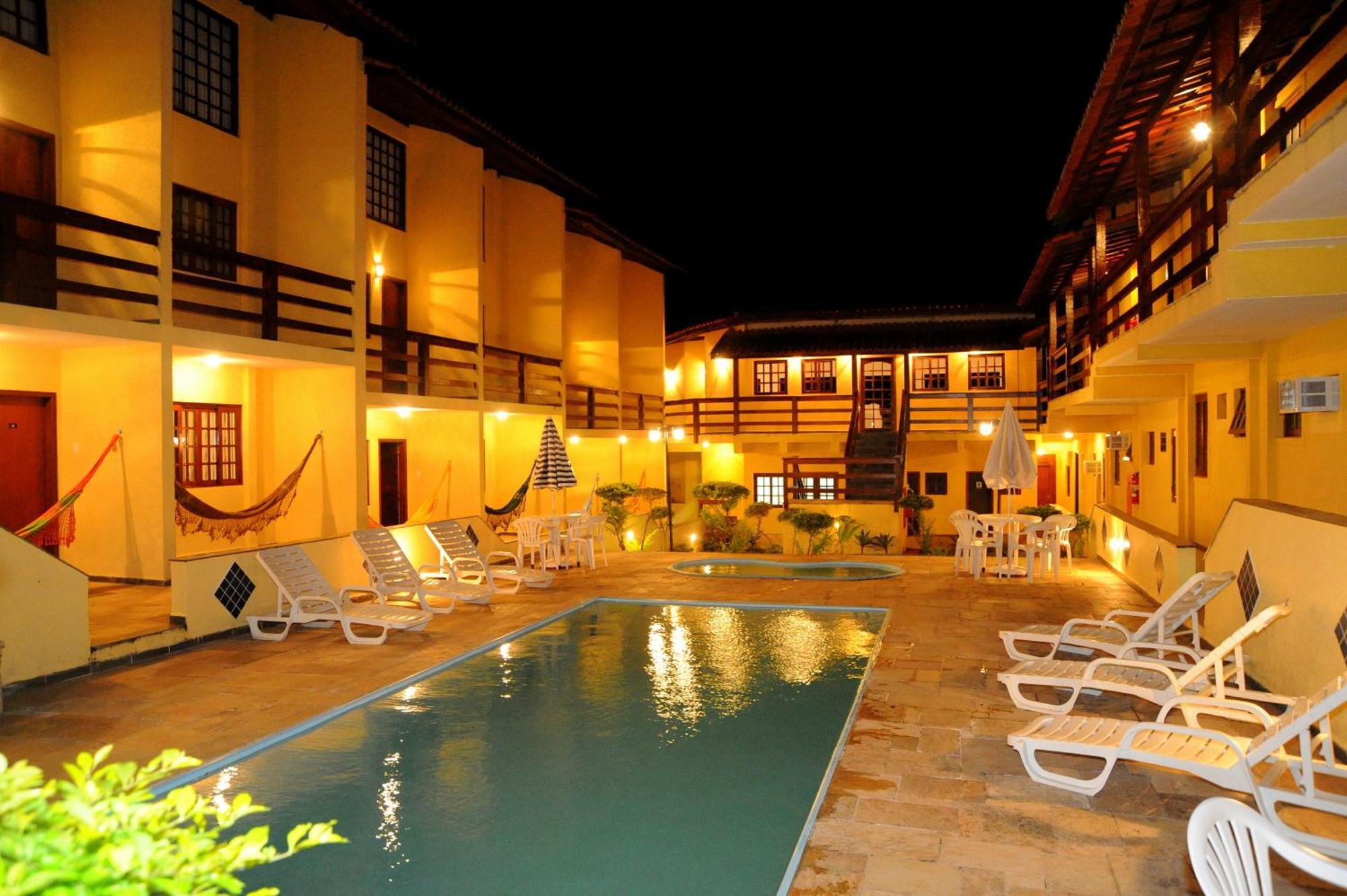 Hotel Da Ilha อิลญาเบลา ภายนอก รูปภาพ