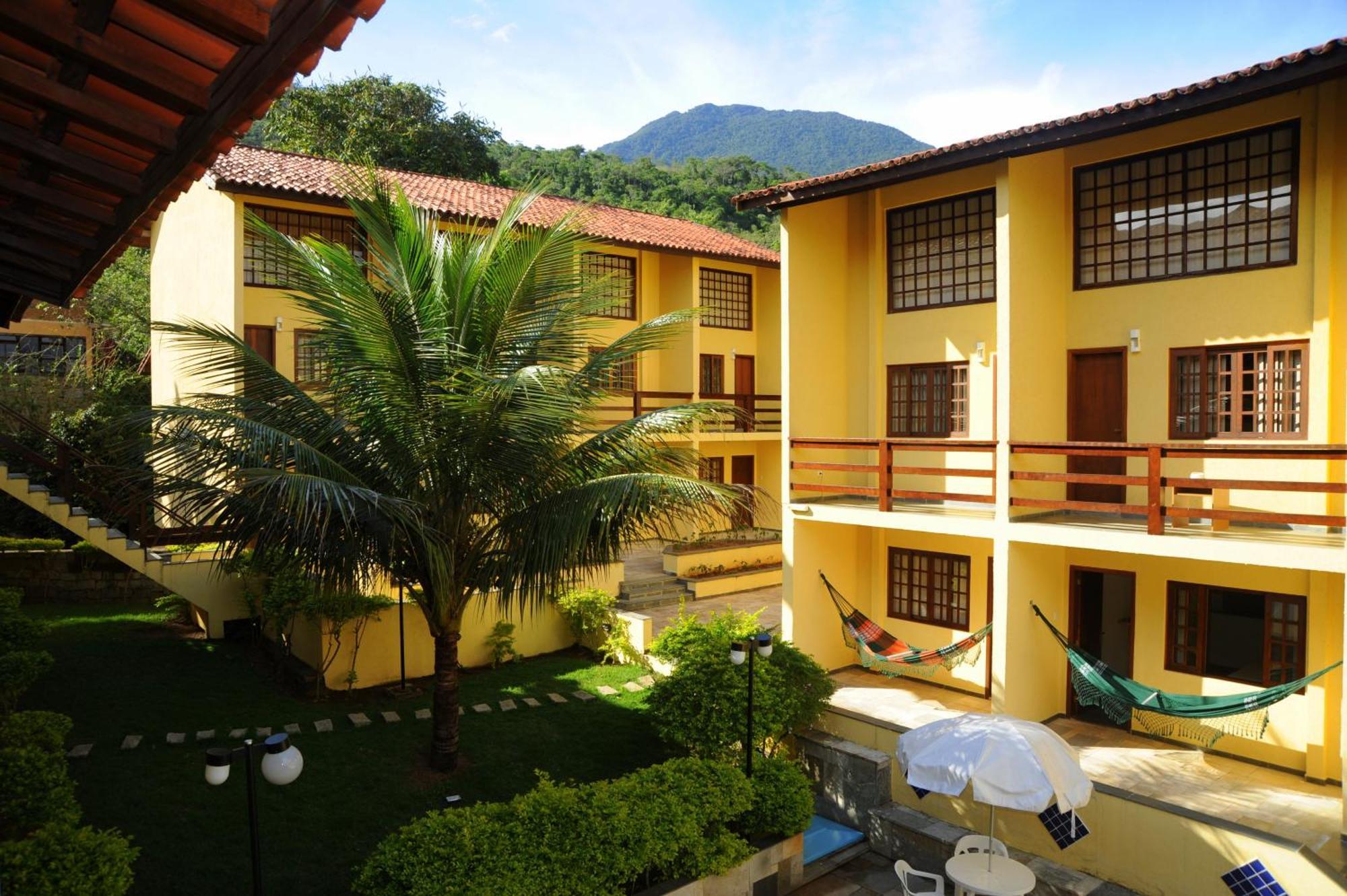 Hotel Da Ilha อิลญาเบลา ภายนอก รูปภาพ