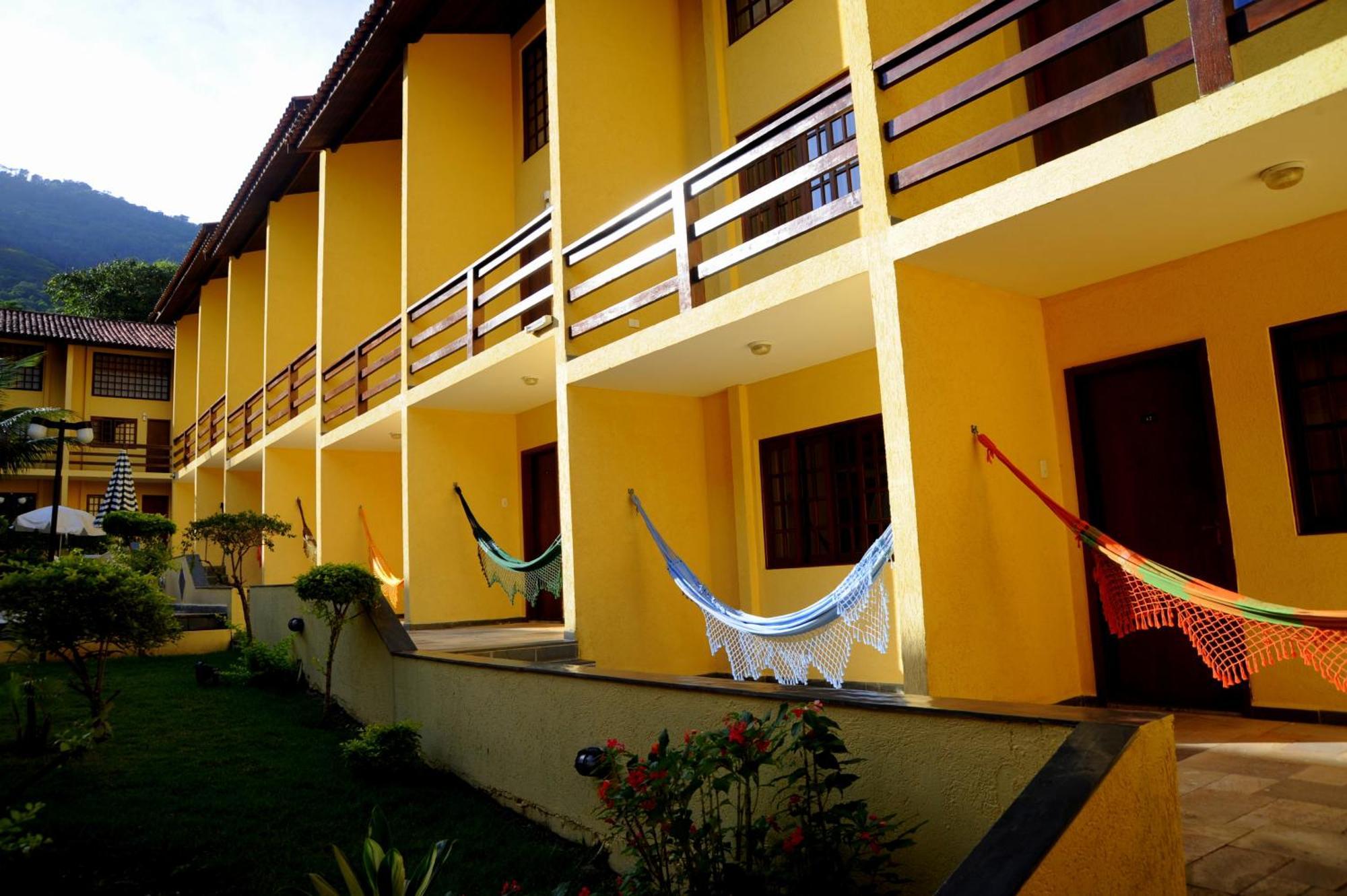 Hotel Da Ilha อิลญาเบลา ภายนอก รูปภาพ