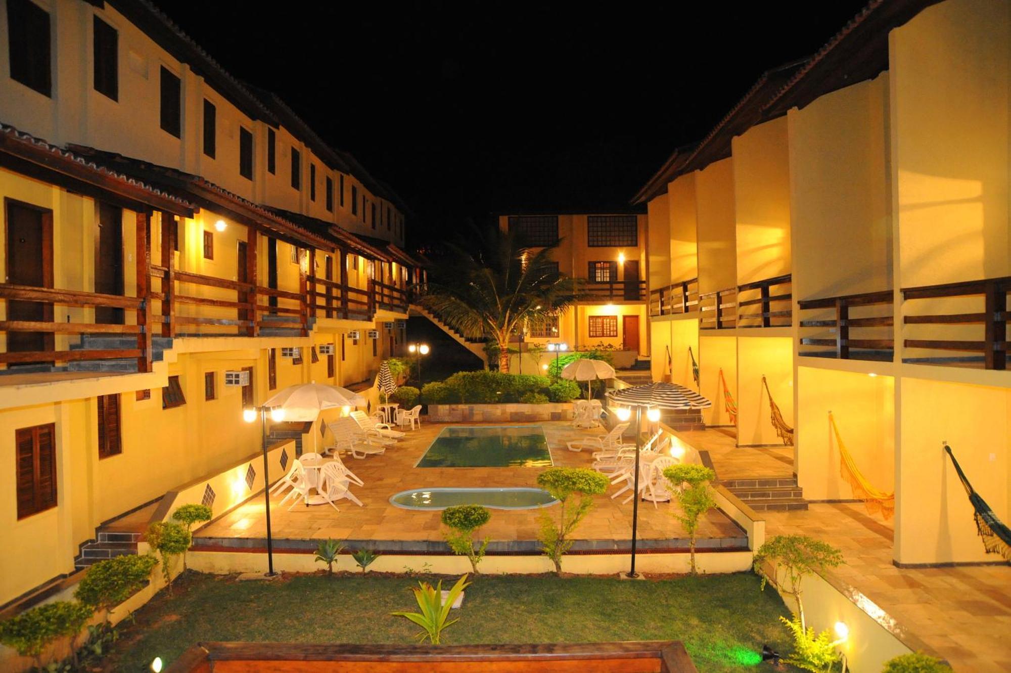 Hotel Da Ilha อิลญาเบลา ภายนอก รูปภาพ