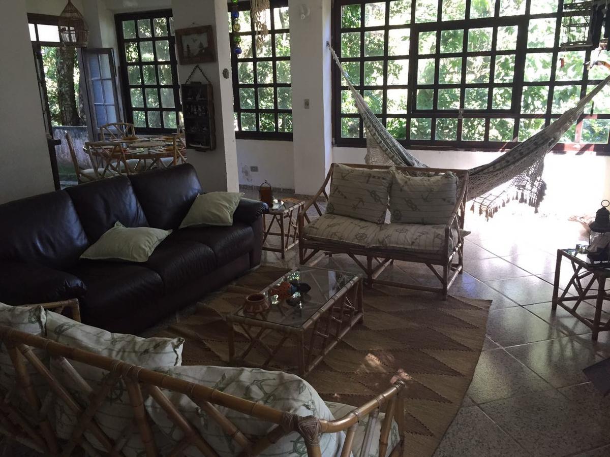 Hotel Da Ilha อิลญาเบลา ภายนอก รูปภาพ