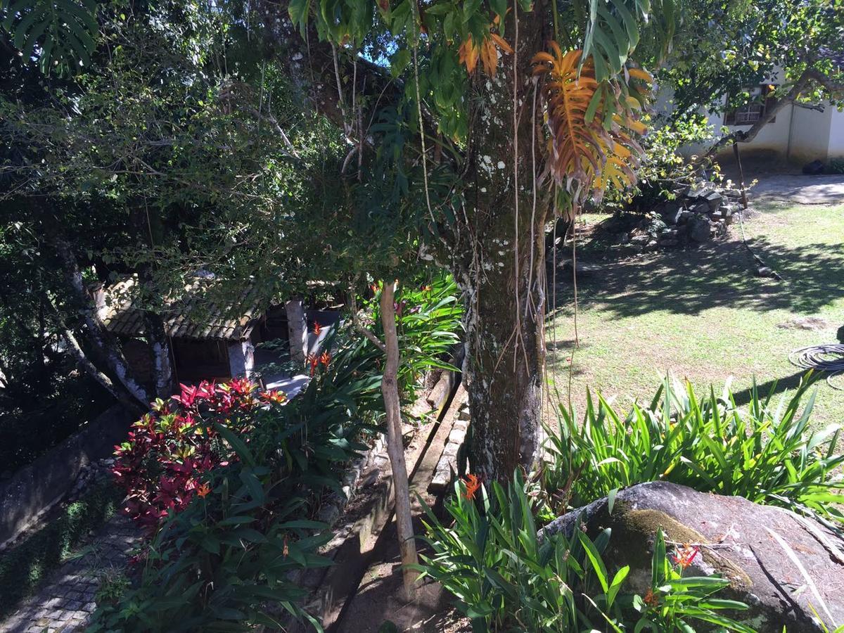 Hotel Da Ilha อิลญาเบลา ภายนอก รูปภาพ