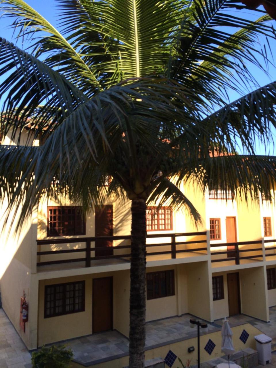 Hotel Da Ilha อิลญาเบลา ภายนอก รูปภาพ