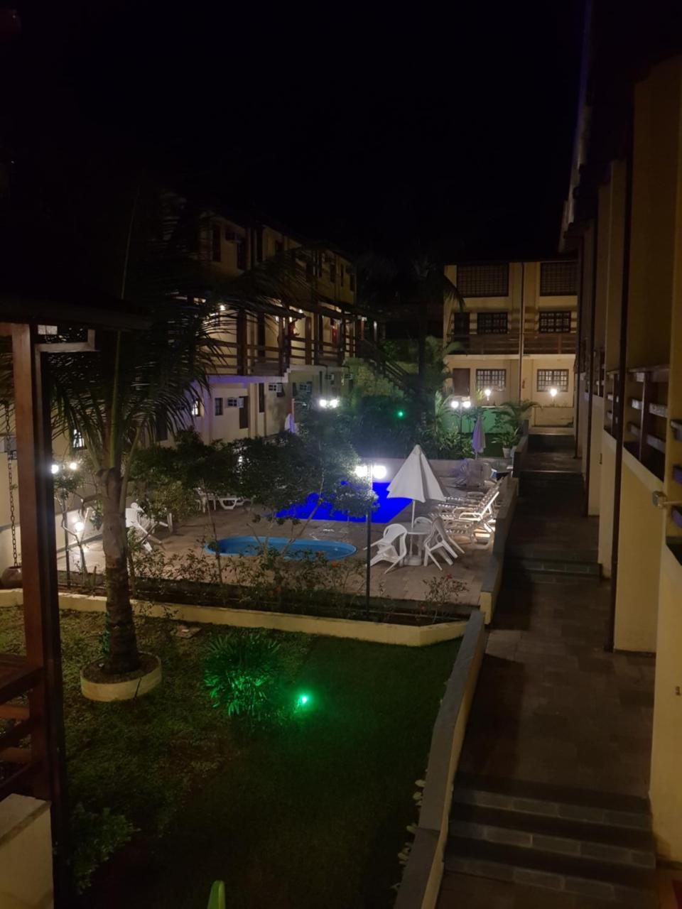 Hotel Da Ilha อิลญาเบลา ภายนอก รูปภาพ