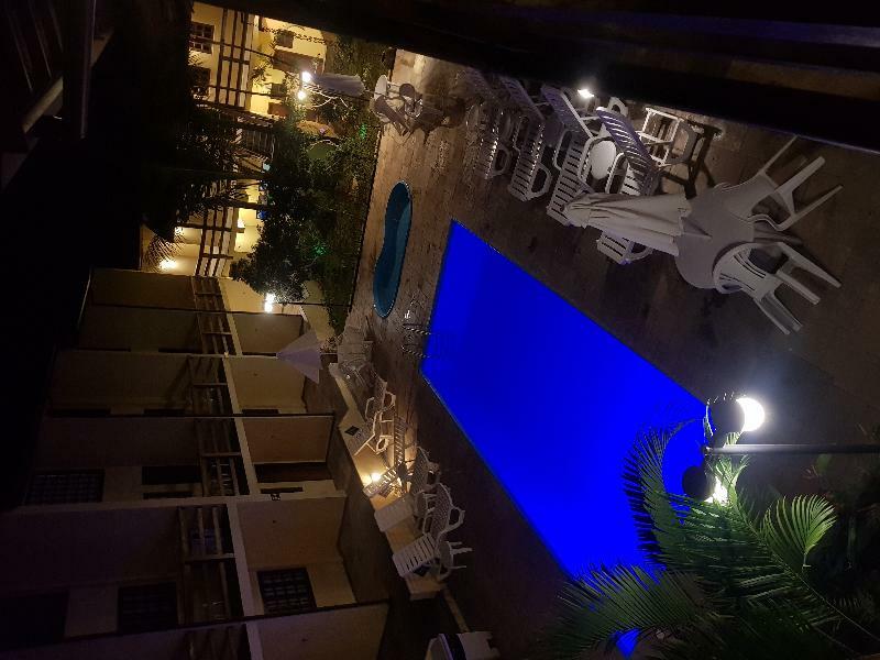 Hotel Da Ilha อิลญาเบลา ภายนอก รูปภาพ