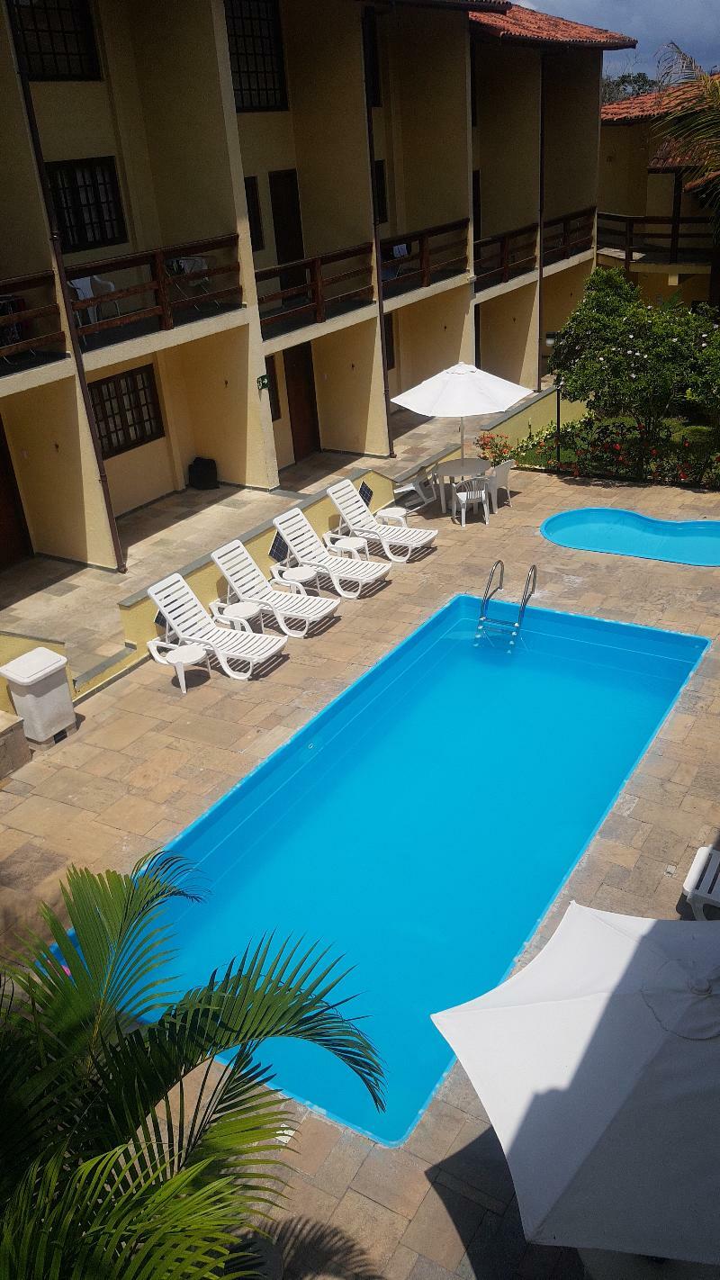 Hotel Da Ilha อิลญาเบลา ภายนอก รูปภาพ