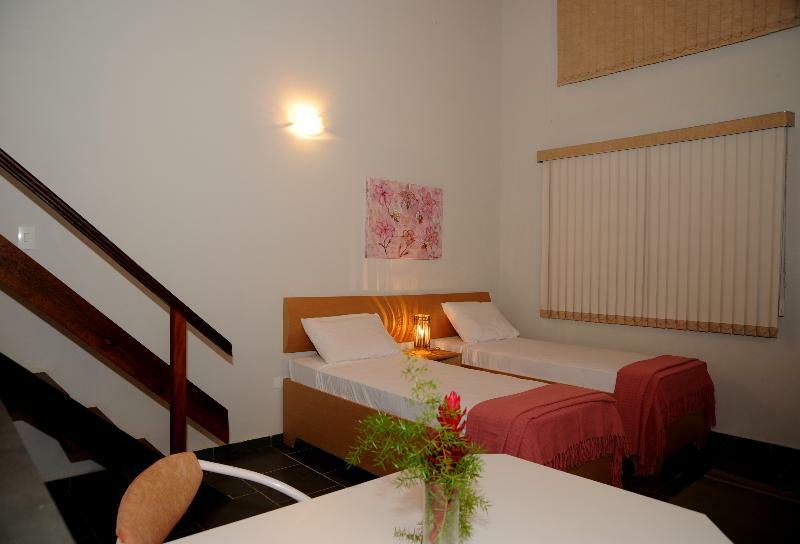 Hotel Da Ilha อิลญาเบลา ภายนอก รูปภาพ