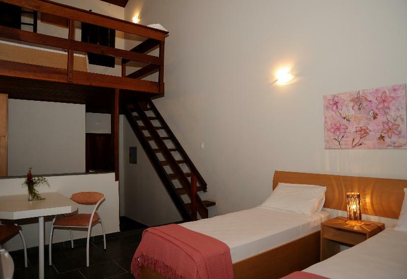 Hotel Da Ilha อิลญาเบลา ภายนอก รูปภาพ
